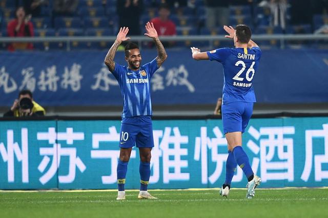 从东北超的TIFO，读懂真正的东北